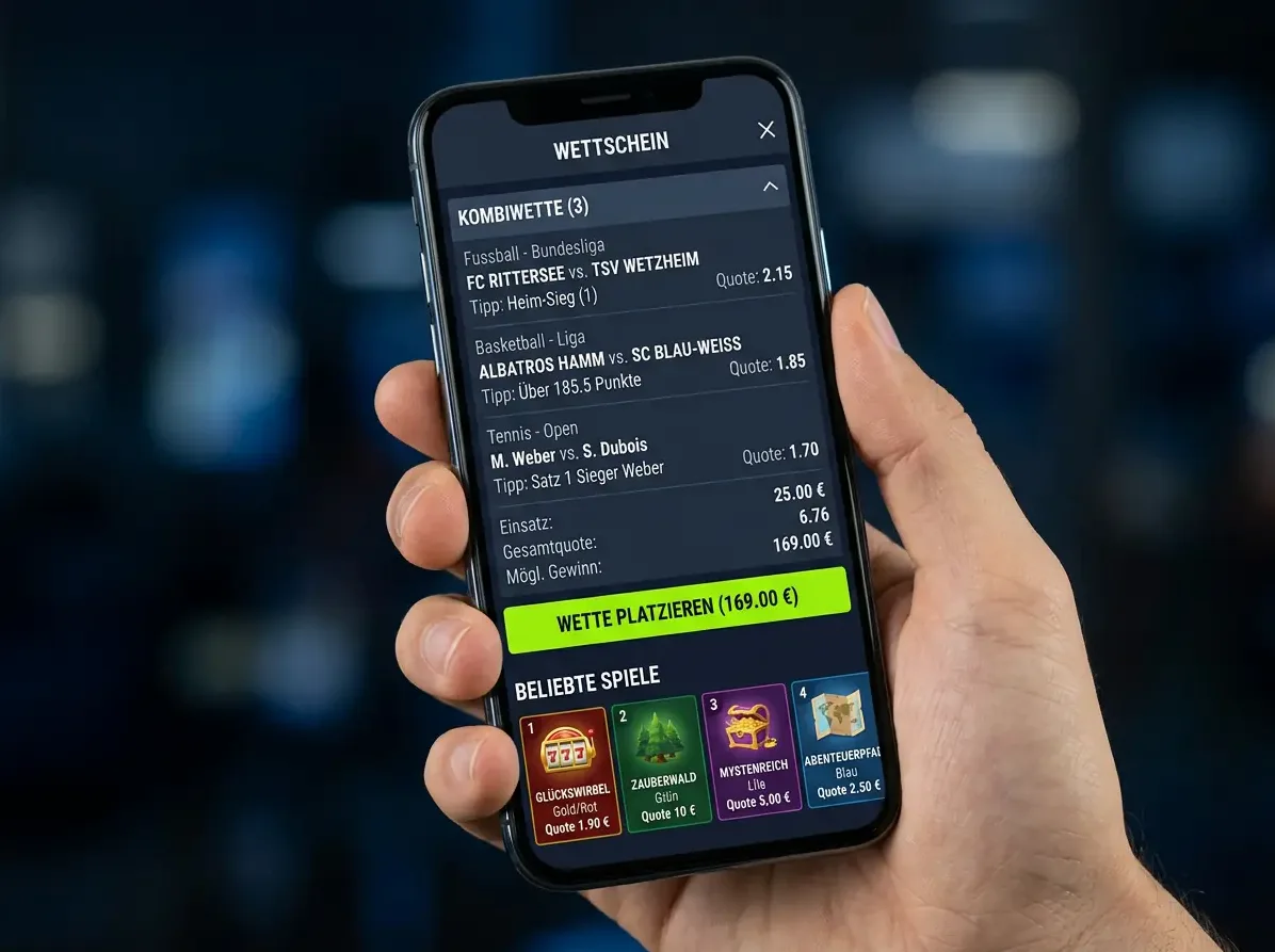 Willkommen in unserer digitalen Spielwelt: Die Vision hinter Princess Casino